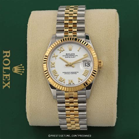 pre owned rolex datejust 2|used Rolex Datejust watches 31mm.